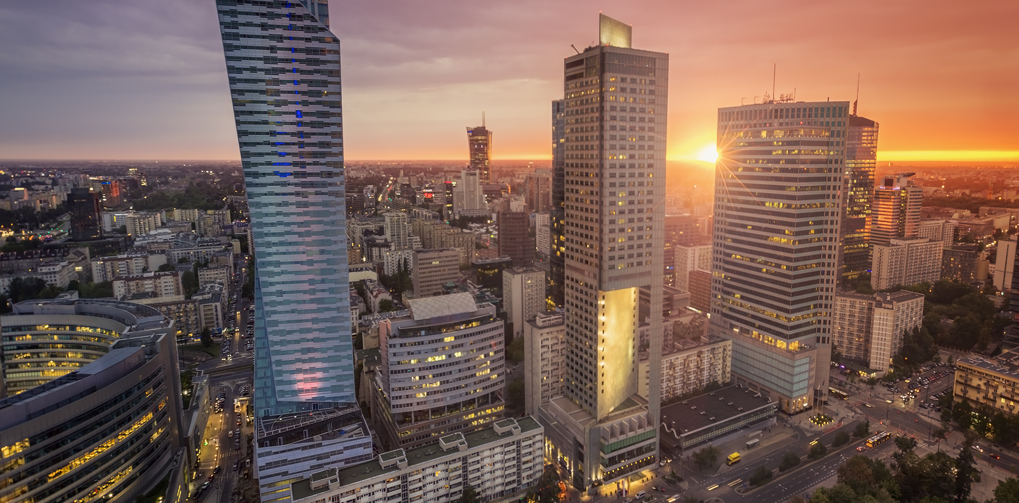 Dlaczego Praga-Południe to najlepszy adres w Warszawie? 