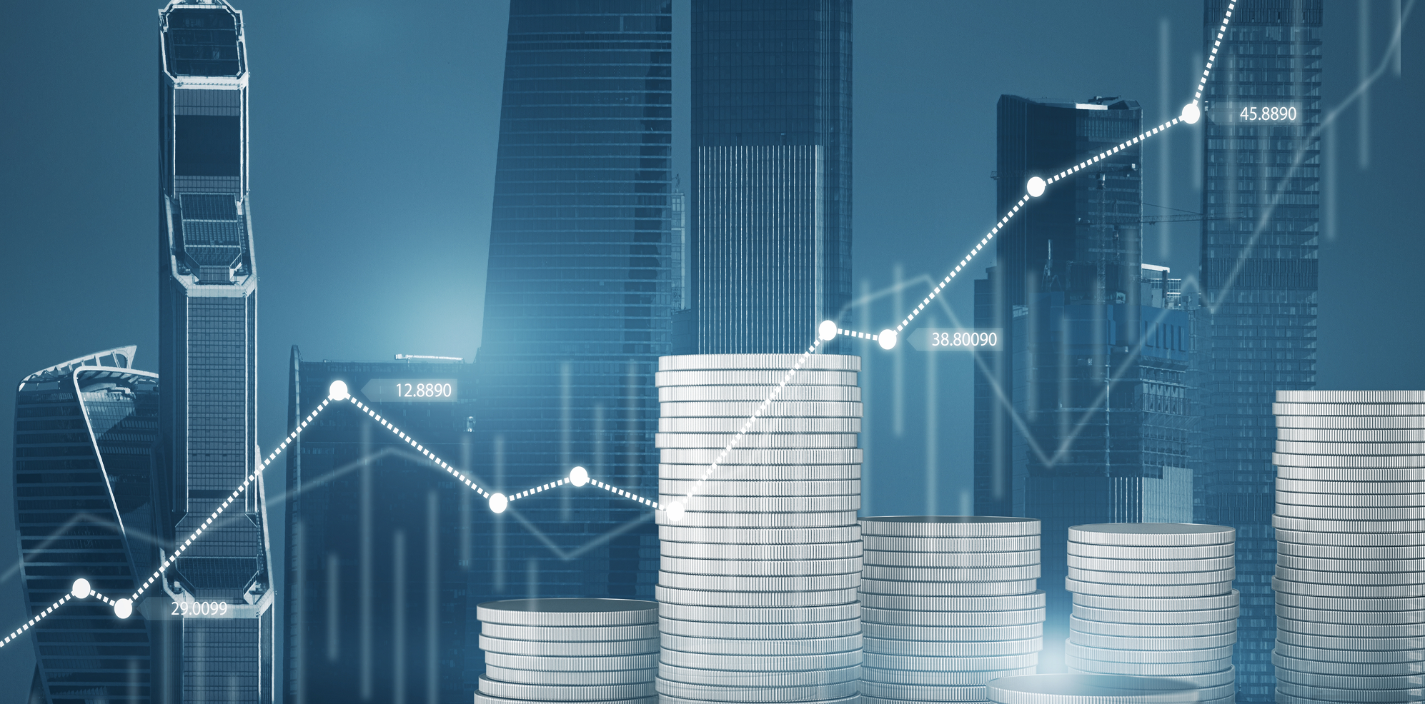 Co wpływa na wartość nieruchomości w Warszawie?  